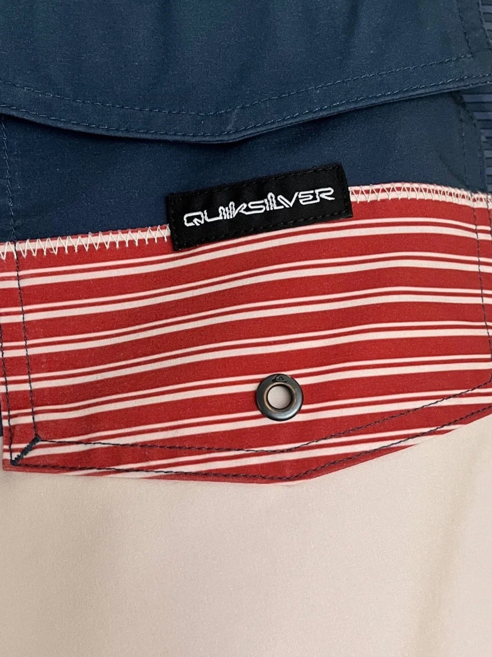 Quiksilver Highline 19